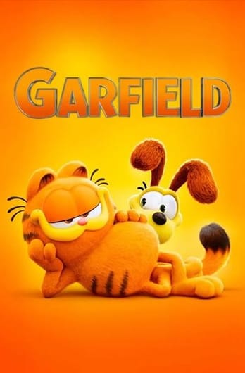Garfield