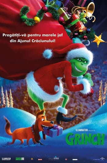 Grinch