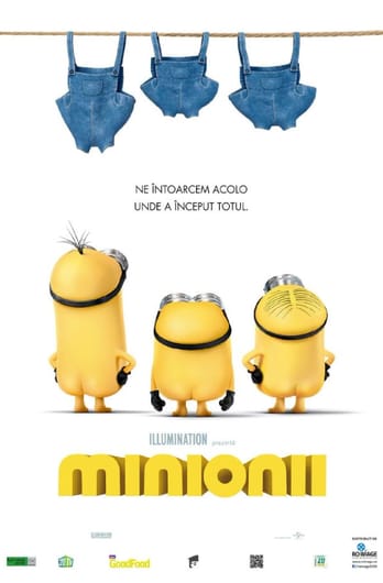 Minionii