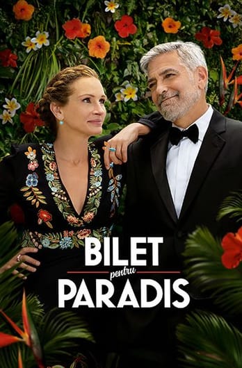 Bilet pentru paradis