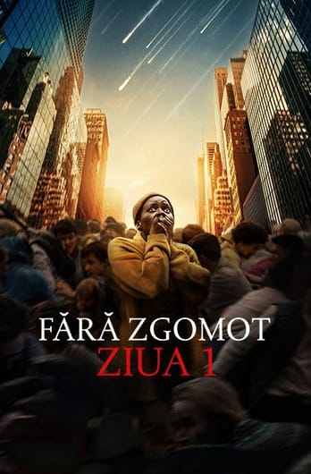 Fără zgomot: Ziua 1