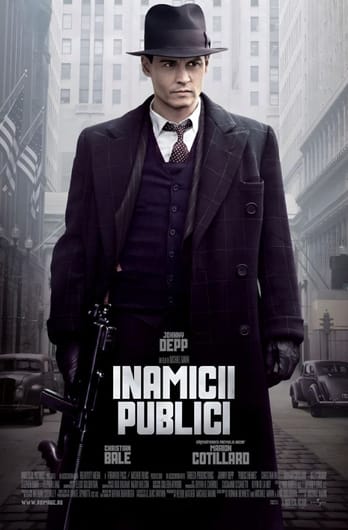 Inamici publici