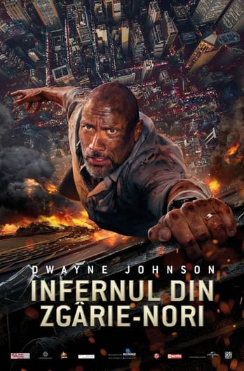 Infernul din zgârie-nori