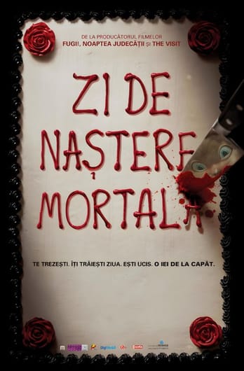 Zi de naștere mortală