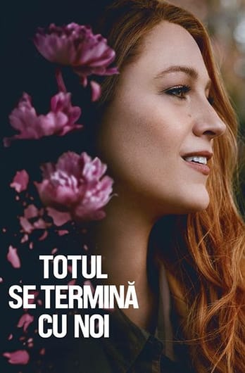 Totul se termină cu noi