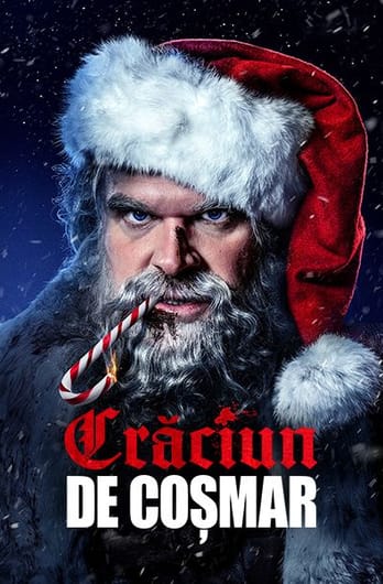 Crăciun de coșmar
