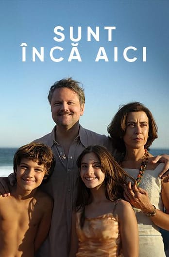 Sunt încă aici