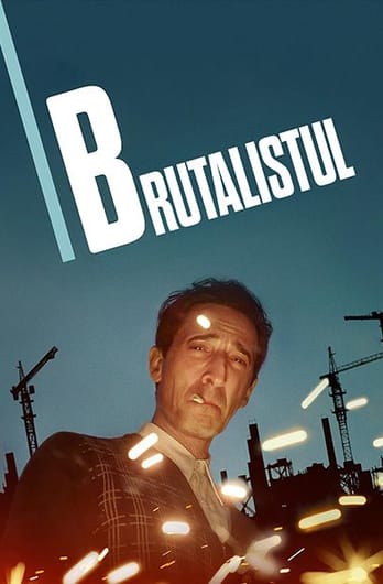 Brutalistul