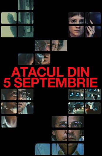 Atacul din 5 septembrie