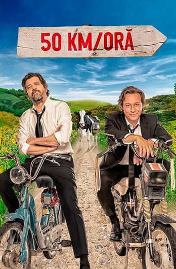 50 km/oră