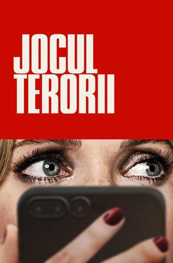Jocul terorii