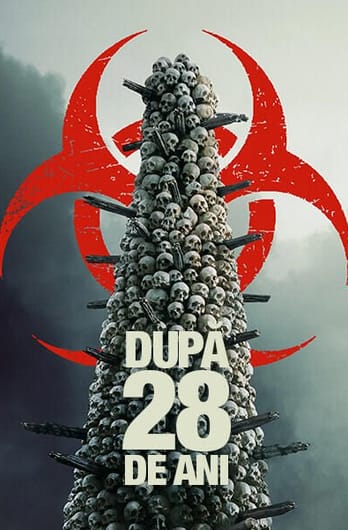 După 28 de ani