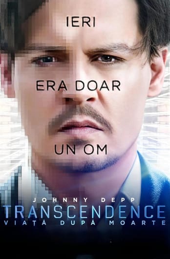 Transcendence: Viață după moarte