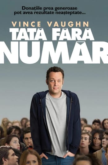 Tată fără număr