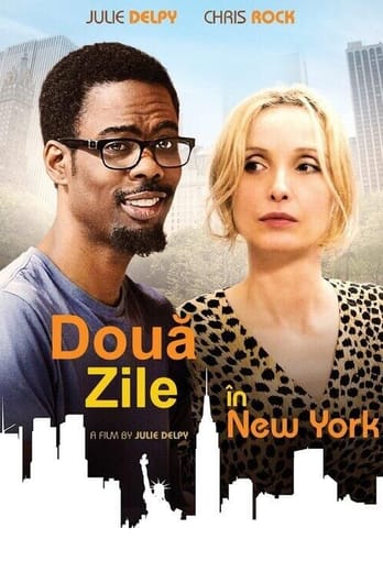 Două zile la New York