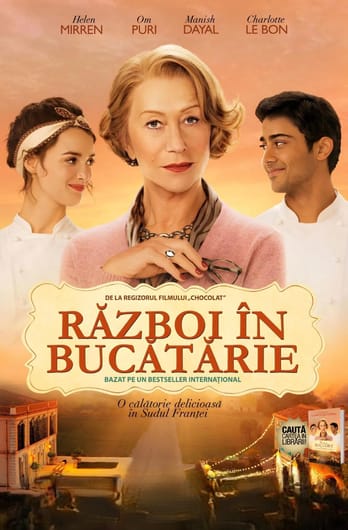 Război în bucătărie