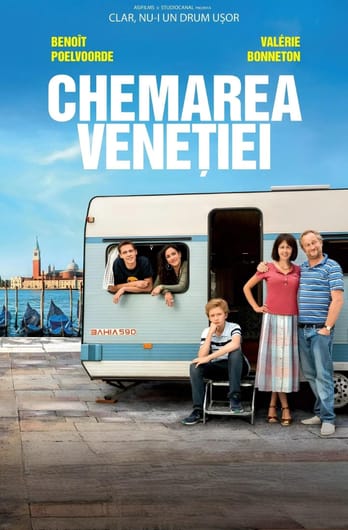 Chemarea Veneției
