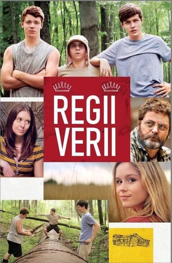 Regii verii