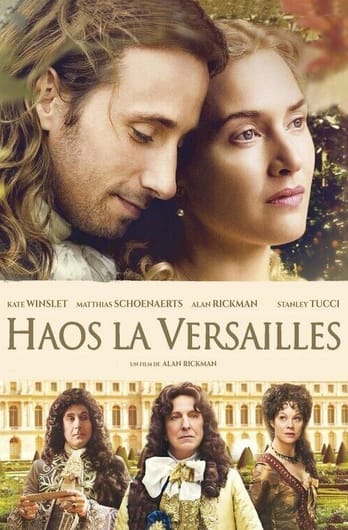 Haos la Versailles