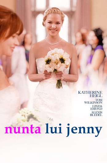 Nunta lui Jenny