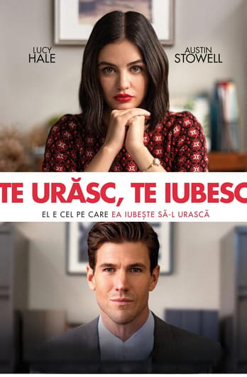 Te urăsc, te iubesc