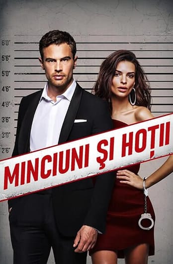Minciuni și hoții