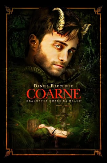 Coarne