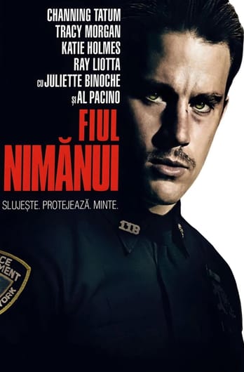 Fiul nimănui