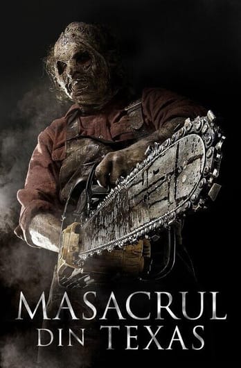 Masacrul din Texas