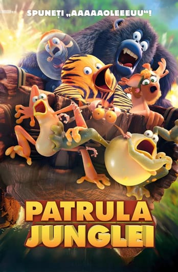 Patrula junglei