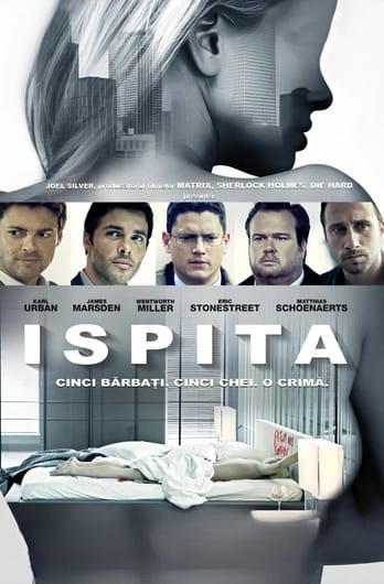 Ispita