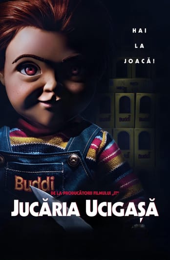 Jucăria ucigaşă