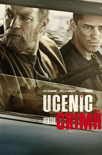 Ucenic pentru crimă