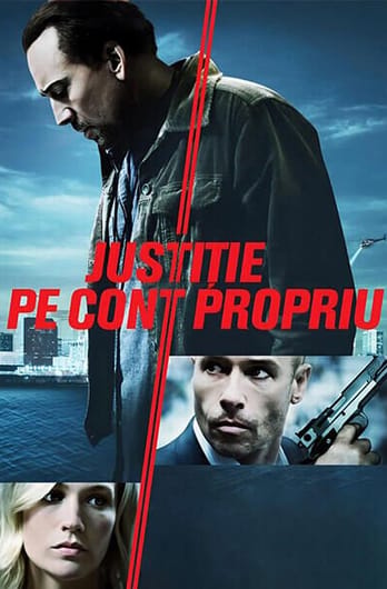 Justiție pe cont propriu
