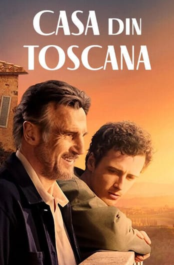 Casa din Toscana