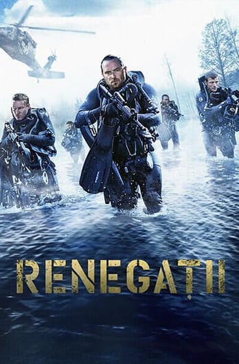 Renegații