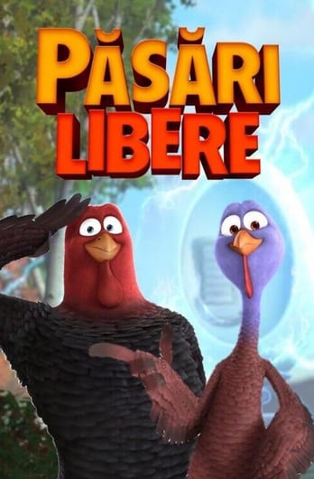 Păsări libere