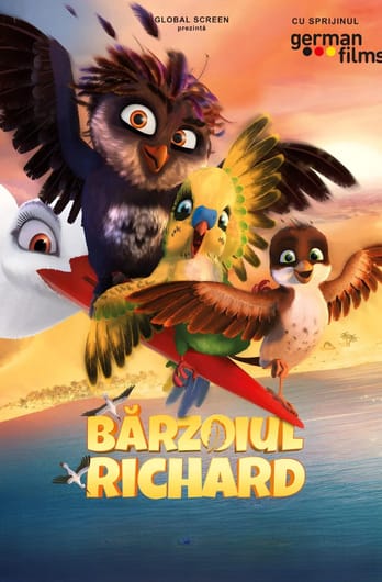 Bărzoiul Richard