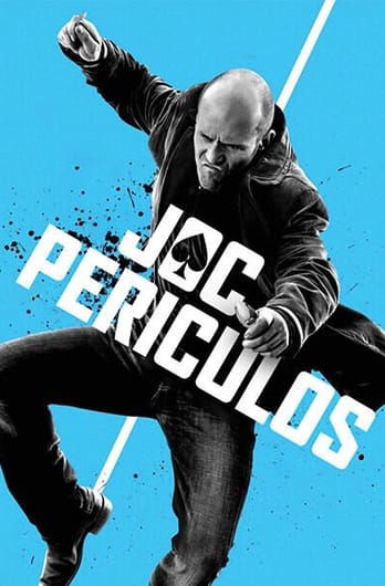 Joc periculos