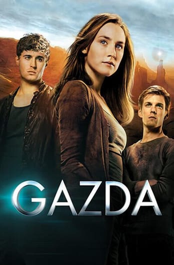Gazda