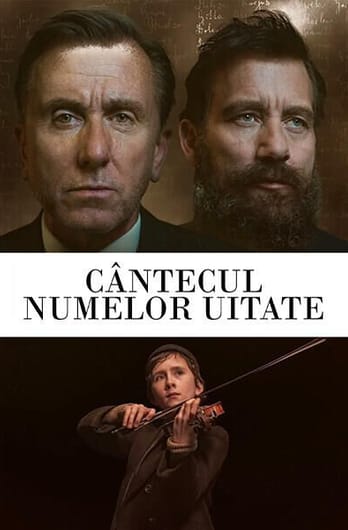 Cântecul numelor uitate