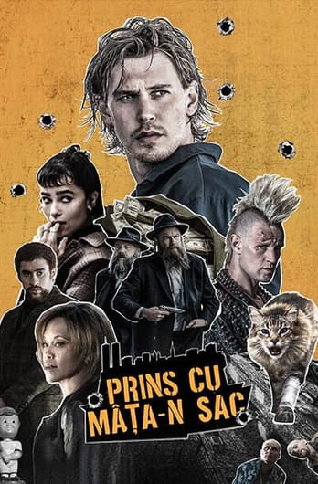Prins cu mâța-n sac