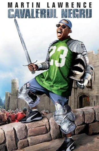 Cavalerul negru