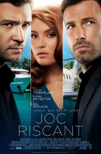 Joc riscant