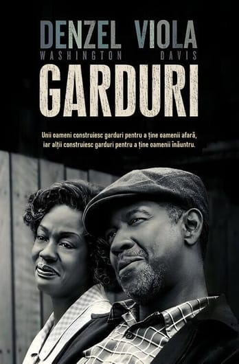 Garduri
