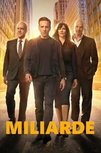 Miliarde