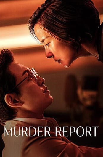 Murder Report