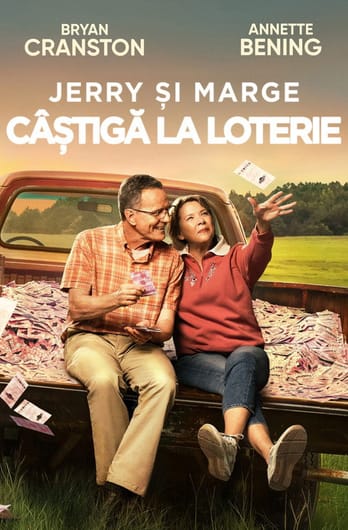 Jerry și Marge: Câștigă la loterie