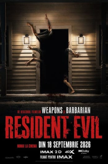 Resident Evil