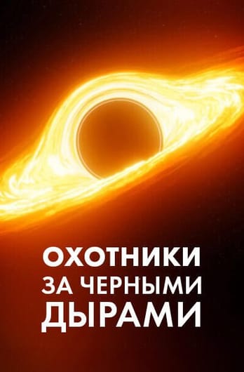 Охотники за черными дырами